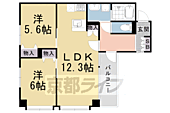 京都市中京区福屋町 5階建 築17年のイメージ