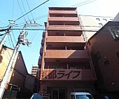 京都市中京区藤西町 7階建 築21年のイメージ