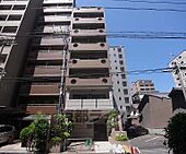 京都市中京区下妙覚寺町 10階建 築23年のイメージ
