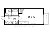 フラッティ上七軒のイメージ