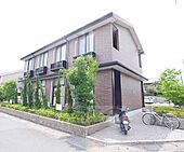 京都市左京区岩倉南河原町 2階建 築19年のイメージ