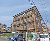 京都市北区上賀茂松本町 4階建 築29年のイメージ