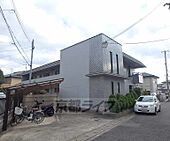 京都市北区西賀茂川上町 2階建 築37年のイメージ