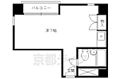 京都市左京区下鴨松原町 4階建 築43年のイメージ