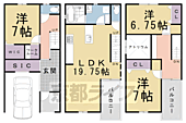 京都市左京区高野清水町 3階建 築3年のイメージ
