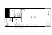 京都市左京区一乗寺大新開町 3階建 築41年のイメージ