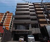 京都市中京区烏帽子屋町 10階建 築21年のイメージ