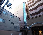 京都市中京区壬生朱雀町 10階建 築19年のイメージ