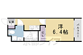 京都市左京区北白川上終町 2階建 築1年未満のイメージ