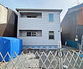 京都市北区紫野上石龍町 2階建 新築のイメージ