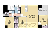 京都市中京区西ノ京新建町 9階建 新築のイメージ