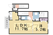 京都市左京区修学院水川原町 2階建 新築のイメージ