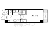 京都市中京区宗林町 5階建 築16年のイメージ