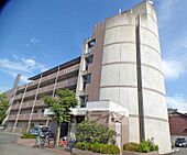 京都市左京区松ケ崎正田町 5階建 築30年のイメージ