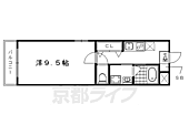 京都市中京区中之町 5階建 築4年のイメージ
