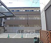 京都市中京区壬生西土居ノ内町 3階建 築6年のイメージ