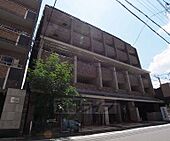 京都市中京区俵屋町 7階建 築20年のイメージ