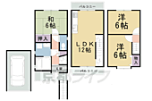 京都市左京区上高野隣好町 3階建 築27年のイメージ