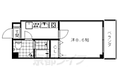 京都市左京区鹿ケ谷西寺ノ前町 7階建 築23年のイメージ