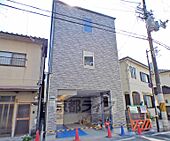 京都市左京区山端川原町 3階建 築5年のイメージ