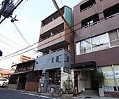 京都市中京区高田町 4階建 築21年のイメージ