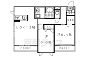 京都市北区西賀茂大栗町 3階建 築9年のイメージ