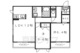 間取り：226064788329