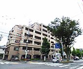 京都市左京区修学院鹿ノ下町 7階建 築24年のイメージ