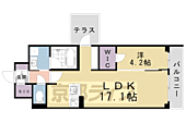 シャーメゾン京都御所西のイメージ