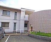 京都市左京区松ケ崎御所ノ内町 2階建 築34年のイメージ