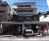 京都市中京区桝屋町 4階建 築16年のイメージ