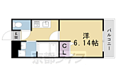 京都市北区西賀茂北山ノ森町 2階建 築15年のイメージ