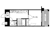 京都市中京区俵屋町 7階建 築20年のイメージ