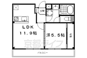 京都市中京区山中町 5階建 築11年のイメージ