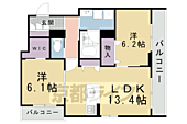 ＨＡＢＩＴＥＲ　御所西のイメージ