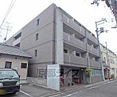 京都市左京区讃州寺町 4階建 築19年のイメージ