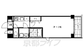 京都市中京区壺屋町 7階建 築19年のイメージ