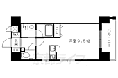 京都市中京区中之町 11階建 築20年のイメージ