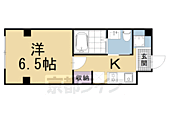 京都市中京区七軒町 4階建 築2年のイメージ