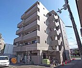 京都市左京区田中関田町 6階建 築22年のイメージ