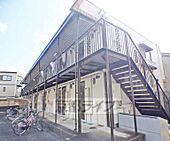 京都市左京区高野清水町 2階建 築41年のイメージ