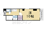 京都市左京区鹿ケ谷西寺ノ前町 3階建 築41年のイメージ