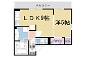 京都市中京区壬生森町 3階建 築3年のイメージ