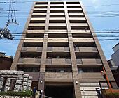 京都市中京区役行者町 11階建 築23年のイメージ