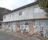 京都市北区上賀茂狭間町 2階建 築65年のイメージ
