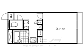 京都市左京区田中野神町 2階建 築21年のイメージ