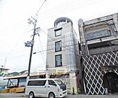 京都市北区大宮東総門口町 4階建 築37年のイメージ