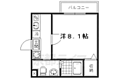 京都市左京区修学院大林町 3階建 築10年のイメージ