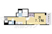 京都市左京区田中樋ノ口町 2階建 新築のイメージ