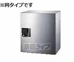 京都府京都市左京区田中樋ノ口町（賃貸アパート1K・1階・27.17㎡） その9